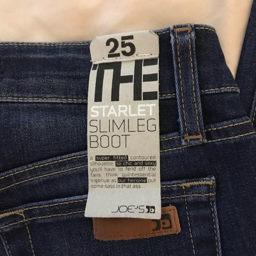 Joe’s Jeans - Picture 3 of 5